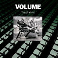 Volume - Tungt Vand (CD)